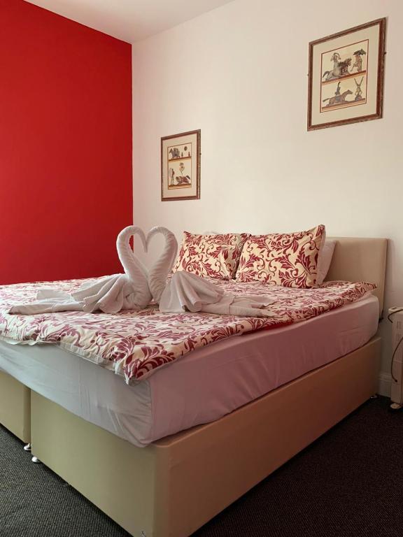 Budget Double or Twin Room