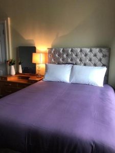 Standard Triple Room with Shared Bathroom